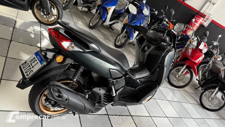 nmax 160C abs
