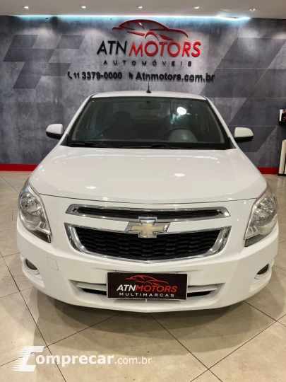 Cobalt 1.4 4P FLEX LTZ