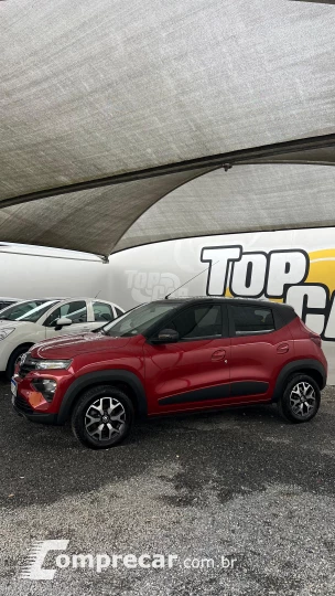 KWID 1.0 12V SCE Intense