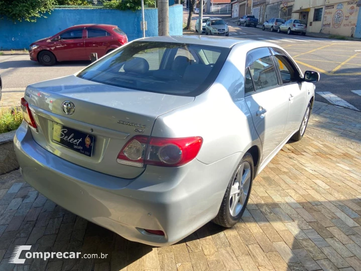 COROLLA 1.8 GLI 16V