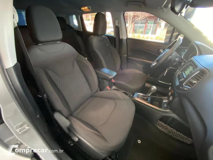 COMPASS SPORT F
