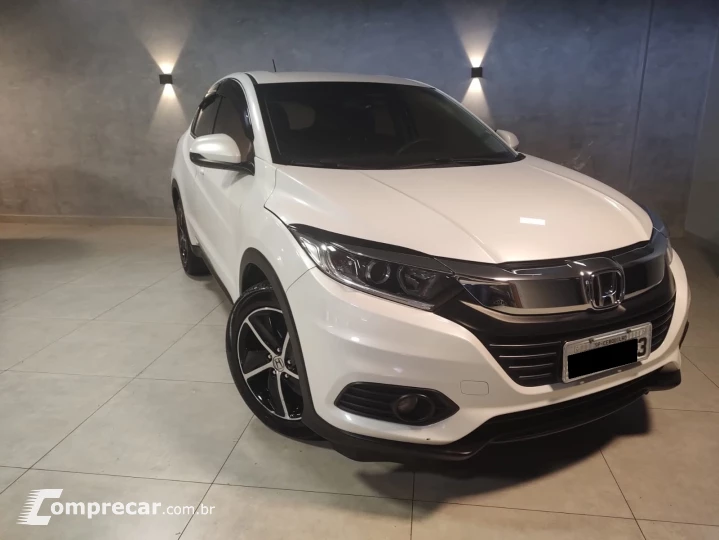 HR-V 1.8 16V LX