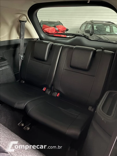 OUTLANDER 2.2 4X4 16V DIESEL 4P AUTOMÁTICO