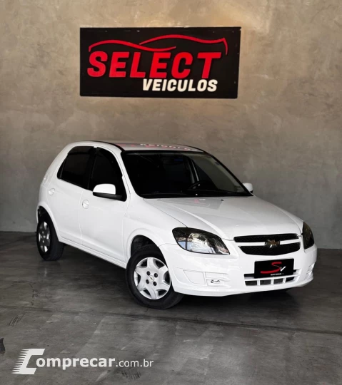 CELTA 1.0 MPFI LT 8V