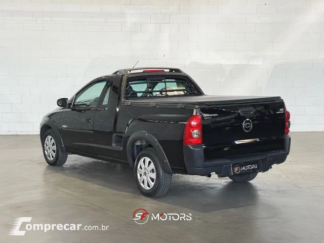 MONTANA - 1.8 MPFI CONQUEST CS 8V 2P MANUAL