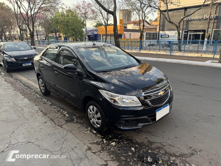 PRISMA 1.0 LT Spe/4 8V
