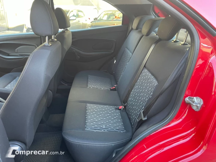 KA 1.0 SE 12V
