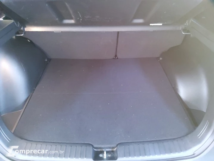 CRETA 1.0 TGDI FLEX N LINE AUTOMÁTICO