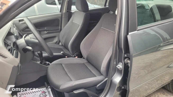 VOYAGE 1.6 MI Comfortline 8V