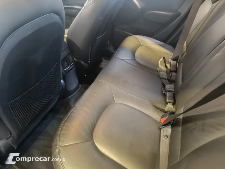 IX35 2.0 16V 4P AUTOMÁTICO