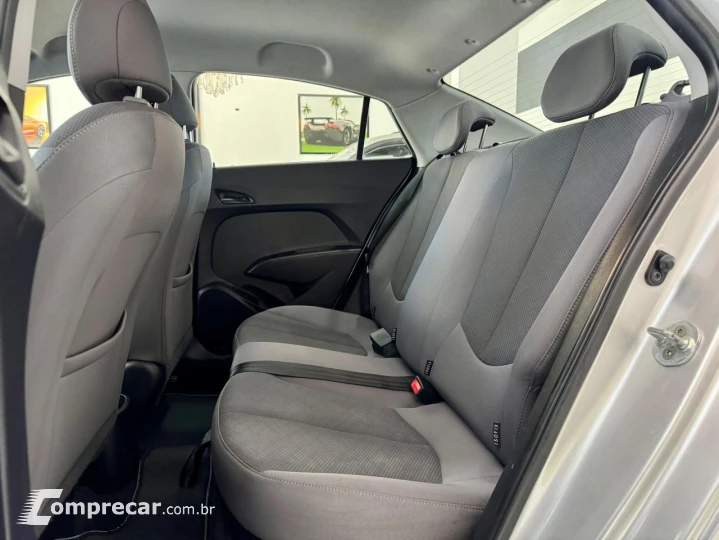 HB 20 Sedan 1.0 12V 4P FLEX COMFORT STYLE