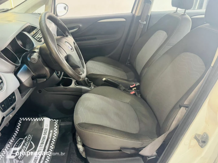 PUNTO 1.6 Essence 16V