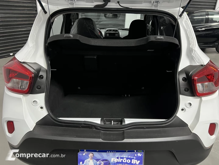 KWID 1.0 12V SCE ZEN