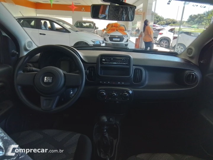 MOBI 1.0 EVO FLEX LIKE. MANUAL
