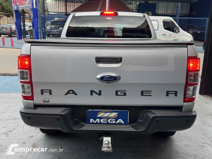 RANGER 2.2 XLS 4X4 CD 16V
