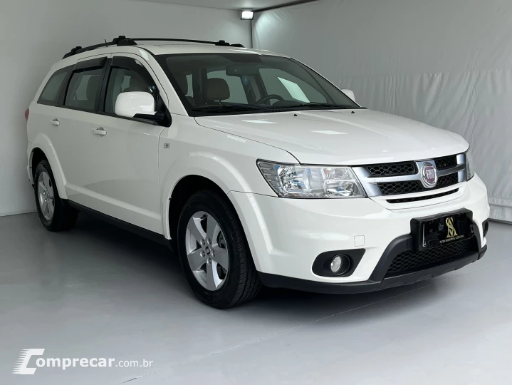 FREEMONT 2.4 Precision 16V