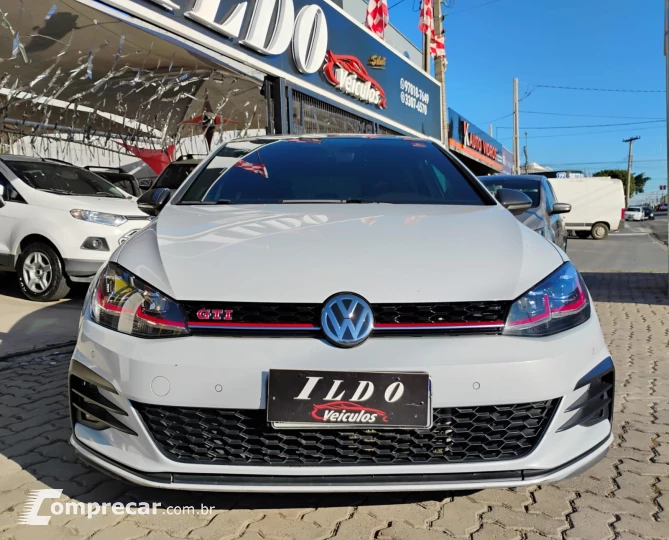 GOLF 2.0 350 TSI GTI