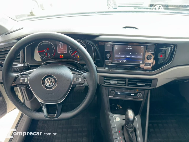 POLO 1.0 200 TSI Comfortline