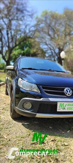 SAVEIRO 1.6 Cross CE 8V
