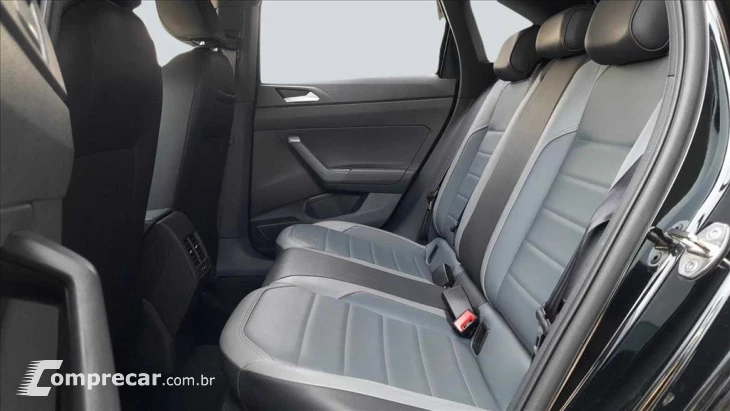 NIVUS 1.0 200 TSI TOTAL FLEX HIGHLINE AUTOMÁTICO