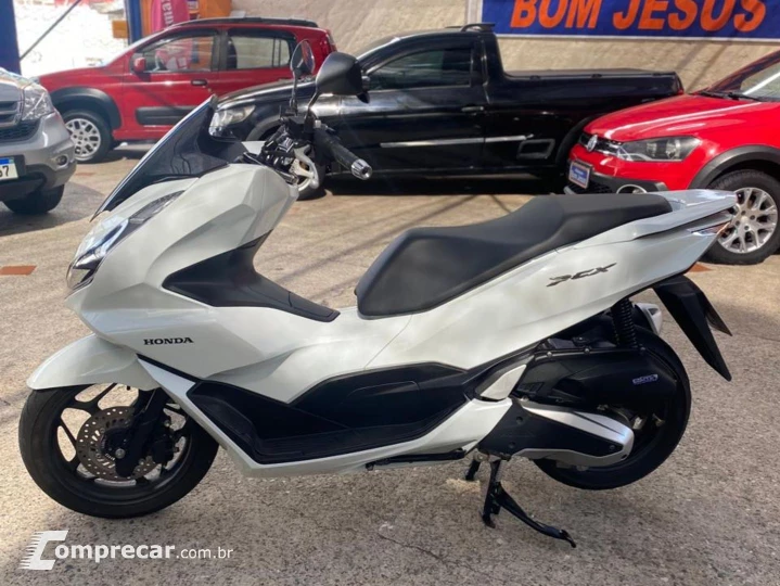 Pcx 160 Abs