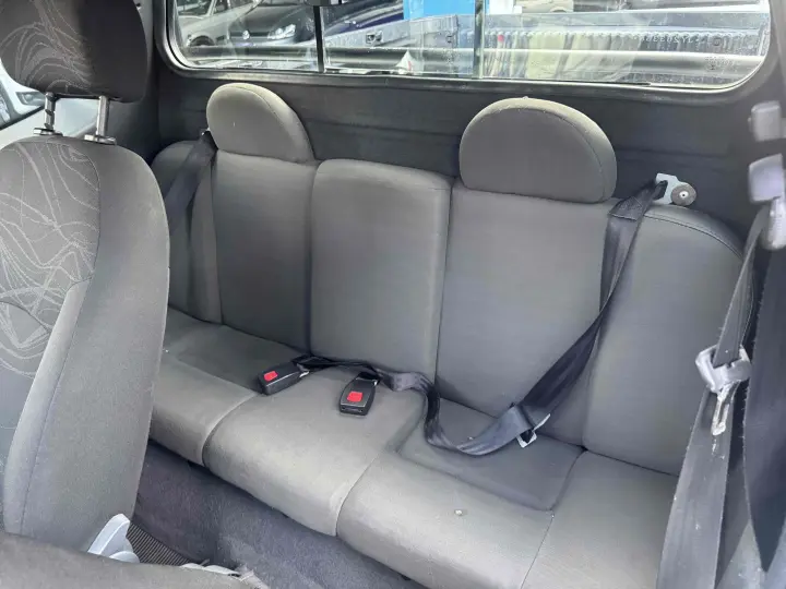 STRADA 1.4 MPI Hard Working CE 8V