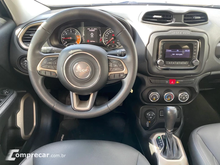 RENEGADE 2.0 16V Turbo Sport 4X4