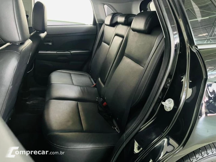 MMC ASX 2.0 4WD