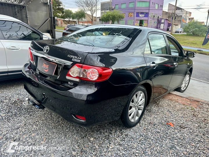 COROLLA 2.0 Altis 16V