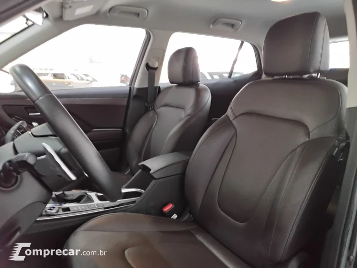 CRETA 1.0 TGDI FLEX PLATINUM AUTOMÁTICO