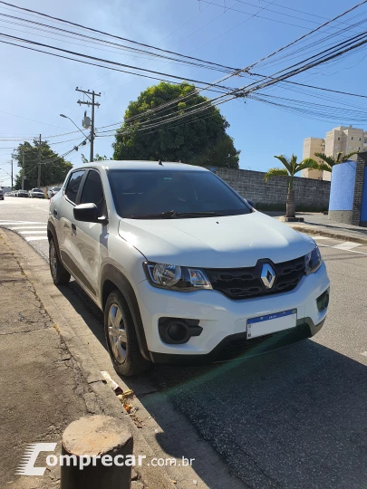 KWID 1.0 12V SCE ZEN