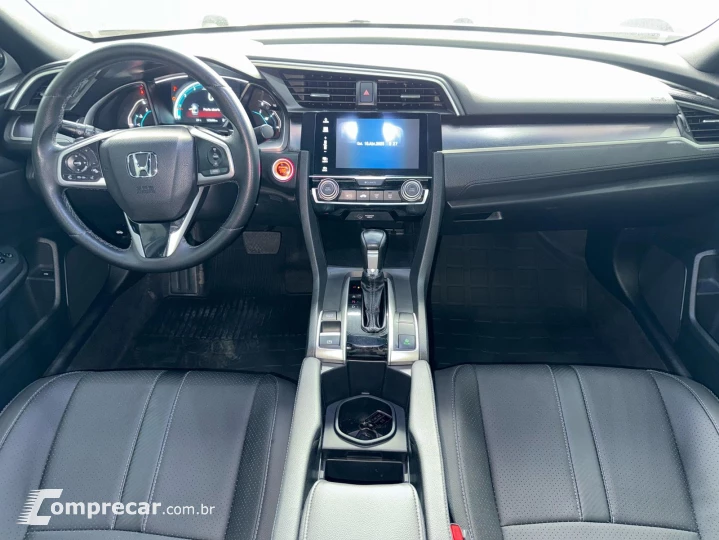 Civic Touring 1.5