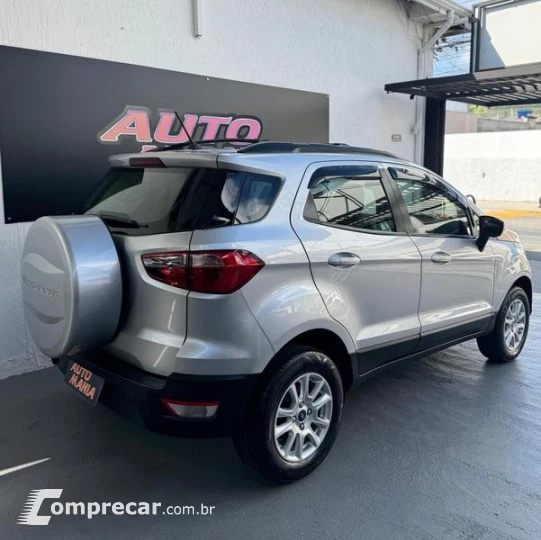 ECOSPORT SE 1.5