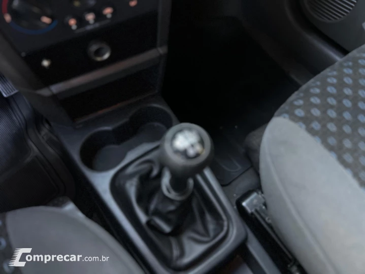 MERIVA 1.8 MPFI Expression 8V
