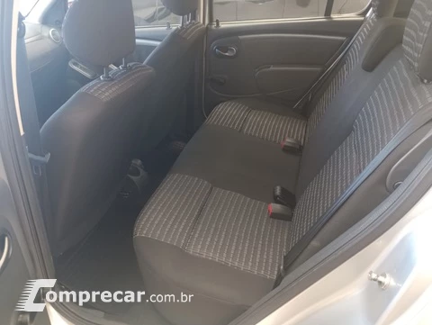 SANDERO 1.6 Expression 8V