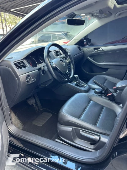 JETTA 1.4 16V TSI Trendline