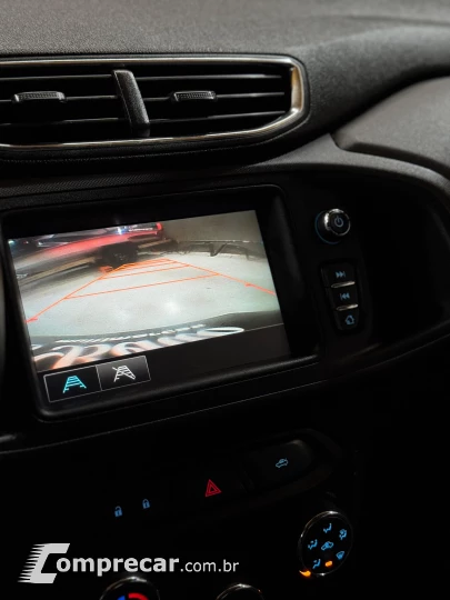 PRISMA 1.4 LTZ Spe/4 8V