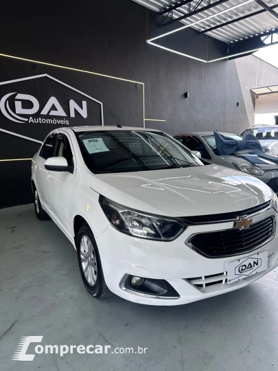 COBALT 1.8 LTZ 8V