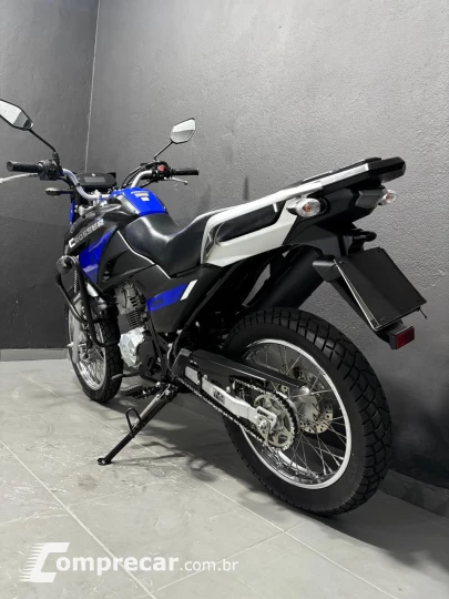 CROSSSER 150 Z ABS