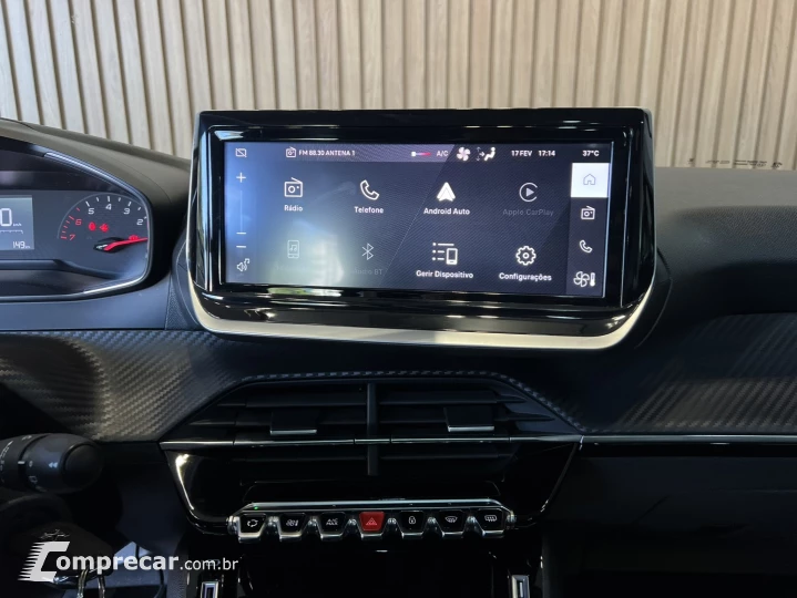 208 1.0 FIREFLY FLEX STYLE MANUAL