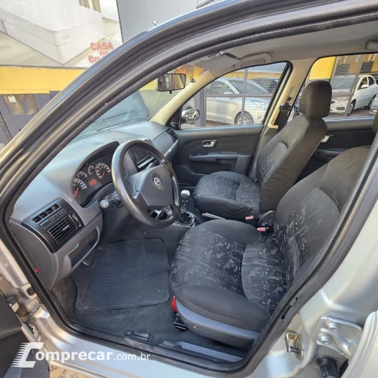 Palio HLX 1.8 mpi Flex 8V 4p