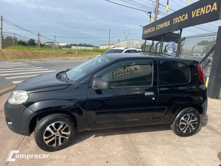 UNO 1.0 Vivace 8V
