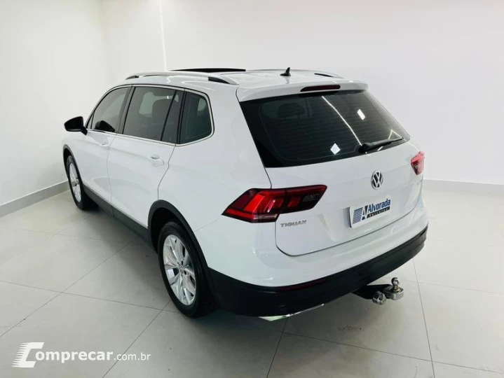 TIGUAN ALLSPACE CL