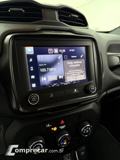 RENEGADE 1.3 T270 Turbo Sport