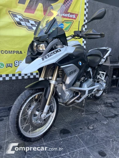 R1200 GS