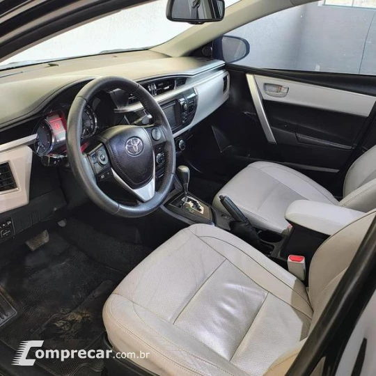 COROLLA XEI 2.0 FLEX
