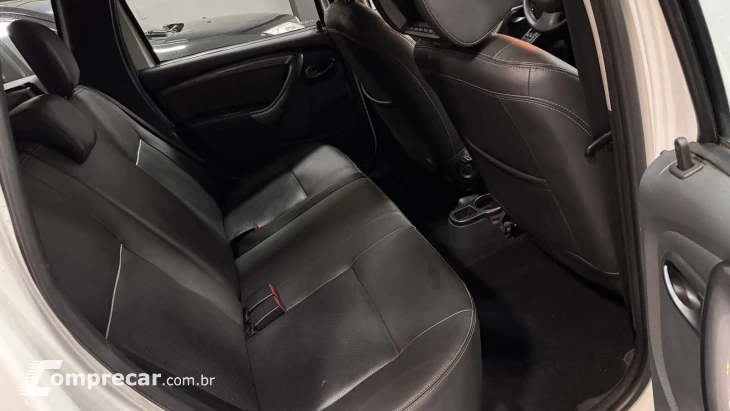 DUSTER 1.6 Dynamique 4X2 16V