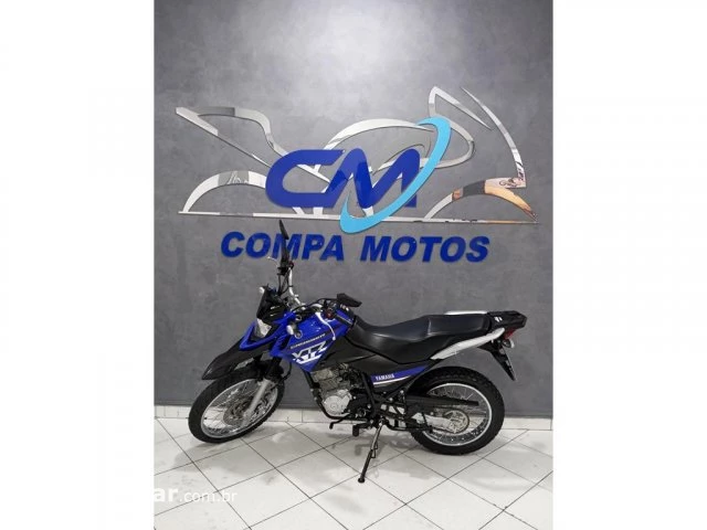 XTZ 150 CROSSER Z - Trail