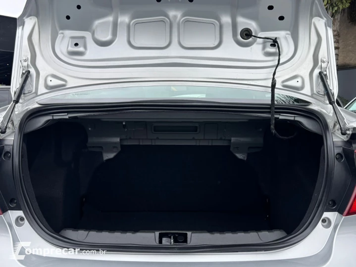 KA 1.5 Ti-vct SE Plus Sedan