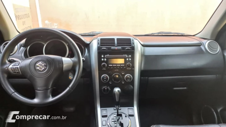 GRAND VITARA 2.0 4X4 16V